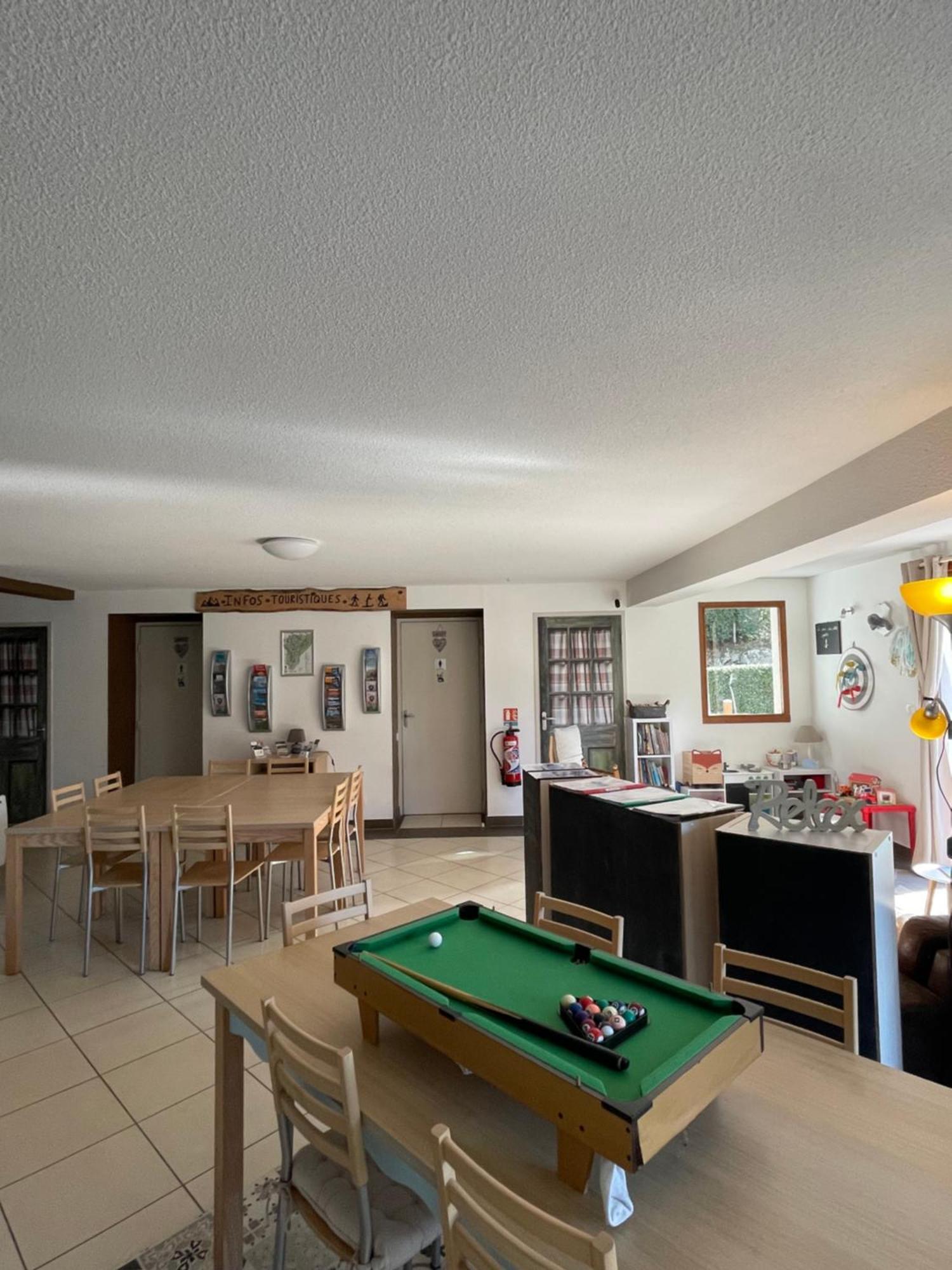 4 Couchages Apartment